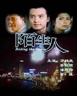 生疏人1999